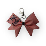 Musical Theatre Keyrings