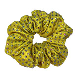Rhinestone Scrunchies (20 shades available)