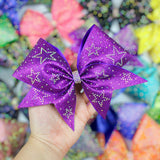 Nova Rhinestone Bow