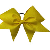 Glitter Bow (26 shades available)