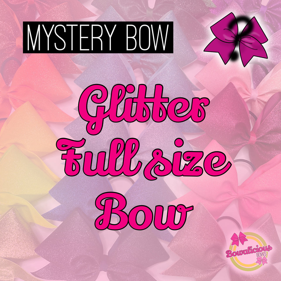 Mystery Boxes