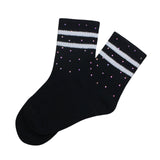 Rhinestone socks (3 sizes available)