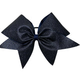 Glitter Bow (26 shades available)