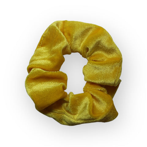 Velvet Scrunchies (25 shades available)