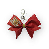 Musical Theatre Keyrings