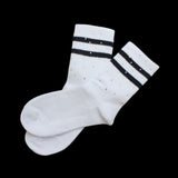 Rhinestone socks (3 sizes available)