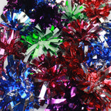 Pom Pom Keyrings