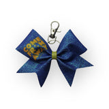 Musical Theatre Keyrings