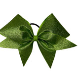 Glitter Bow (26 shades available)