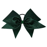 Glitter Bow (26 shades available)