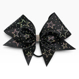 Nova Rhinestone Bow