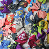 Musical Theatre Keyrings