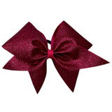Glitter Bow (26 shades available)