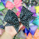 Alexa Rhinestone Bow