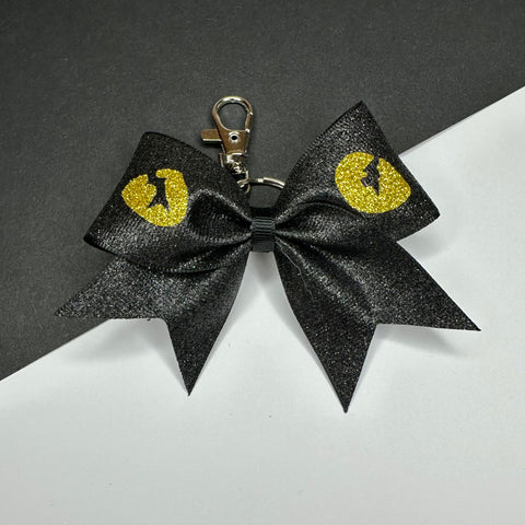 Cats The Musical Keyring