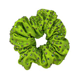 Rhinestone Scrunchies (20 shades available)