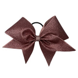 Glitter Bow (26 shades available)