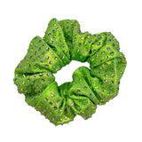 Rhinestone Scrunchies (20 shades available)