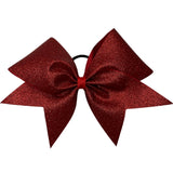 Glitter Bow (26 shades available)