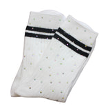 Rhinestone Socks (Adult Sizes Only)