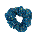 Rhinestone Scrunchies (20 shades available)