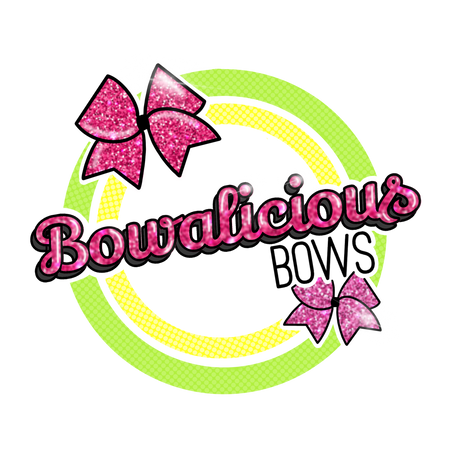 Bowalicious Bows UK