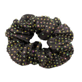 Rhinestone Scrunchies (20 shades available)