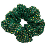 Rhinestone Scrunchies (20 shades available)