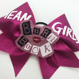 Mean Girls The Musical Bow