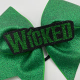 Wicked The Musical Bow