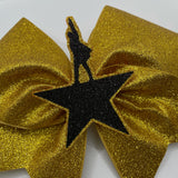 Hamilton The Musical Bow