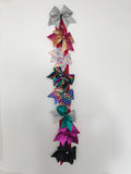 Small Downwards Bow Holder - Bowalicious Bows UK