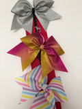 Small Downwards Bow Holder - Bowalicious Bows UK