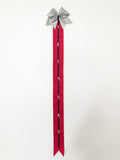 Small Downwards Bow Holder - Bowalicious Bows UK
