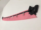 Small Horizontal Bow Holder - Bowalicious Bows UK