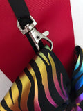 Small Downwards Bow Holder - Bowalicious Bows UK