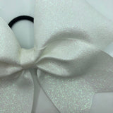 Glitter Bow (25 shades available)