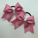 Glitter Mini Bows