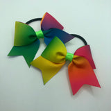 Ombre Mini Bows