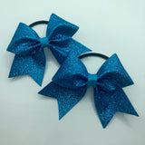 Glitter Mini Bows