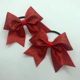Glitter Mini Bows