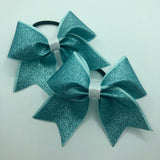 Glitter Mini Bows