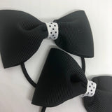 Tailless Mini Bows