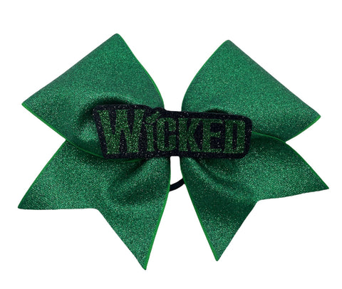 Wicked The Musical Bow