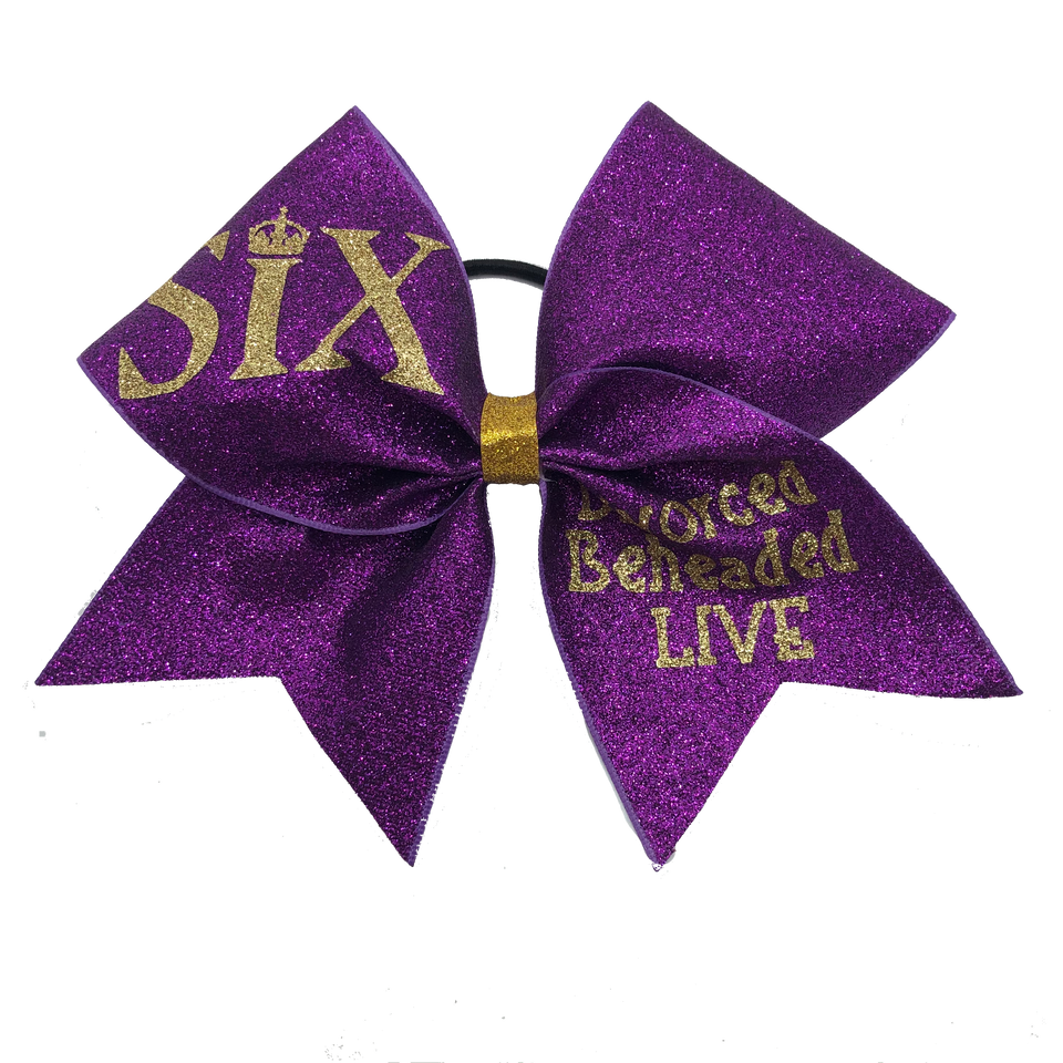 Six The Musical Collection