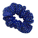 Rhinestone Scrunchies (20 shades available)