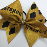 Catherine of Aragon Bow
