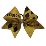 Catherine of Aragon Bow