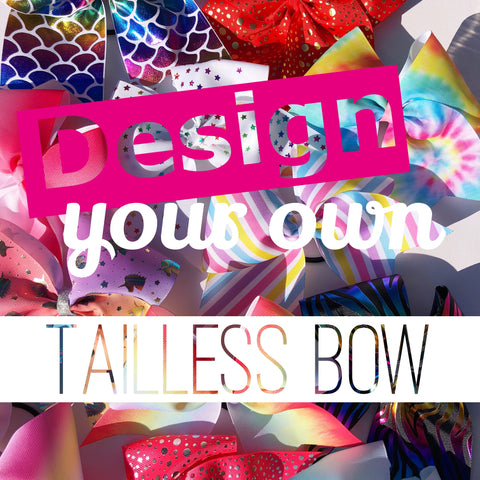 Tailless Bow