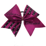 Katherine Howard Bow